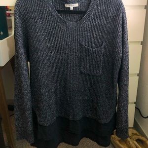 Madewell Knit Sweater